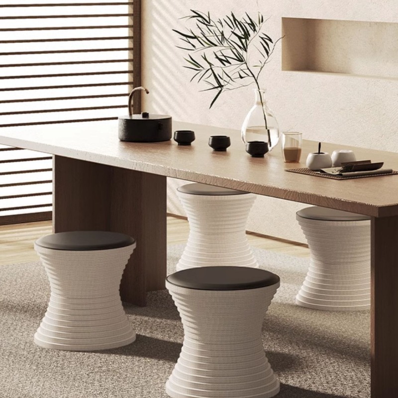 Mehrschichtiger Hocker aus Wel – Sustainable Living Home Bewertung und Preis