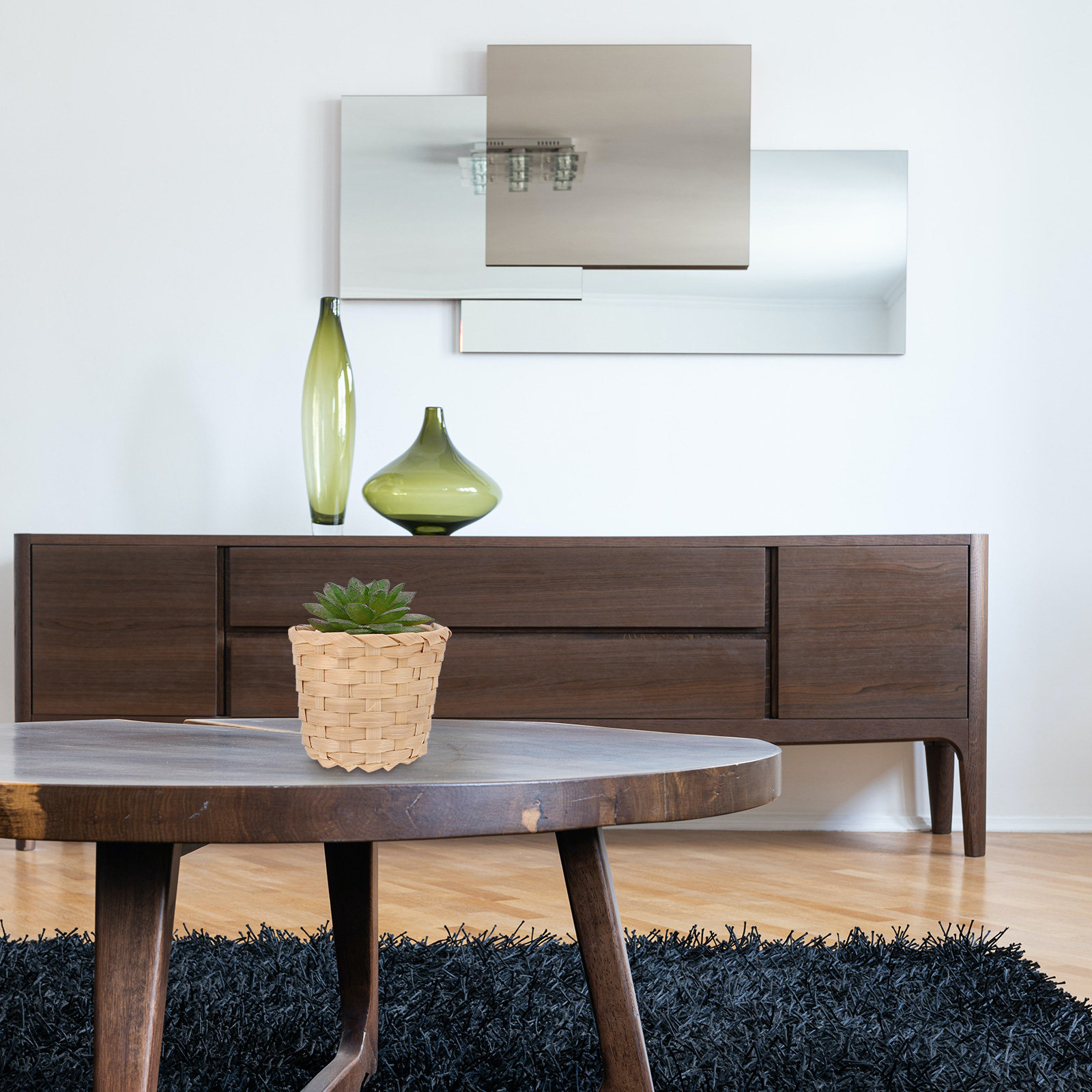 10 Stück Nachhaltige Bambus-Au – Sustainable Living Home Bewertung und Preis