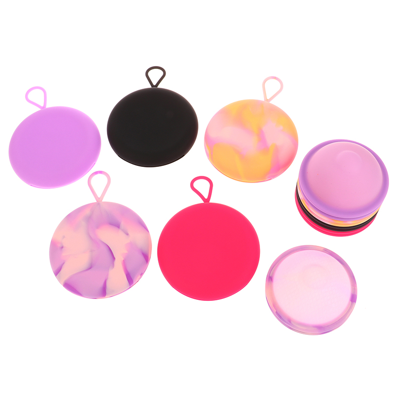 Silikon Menstruation tasse Men – Menstrual Cup Silicone Bewertung und Preis