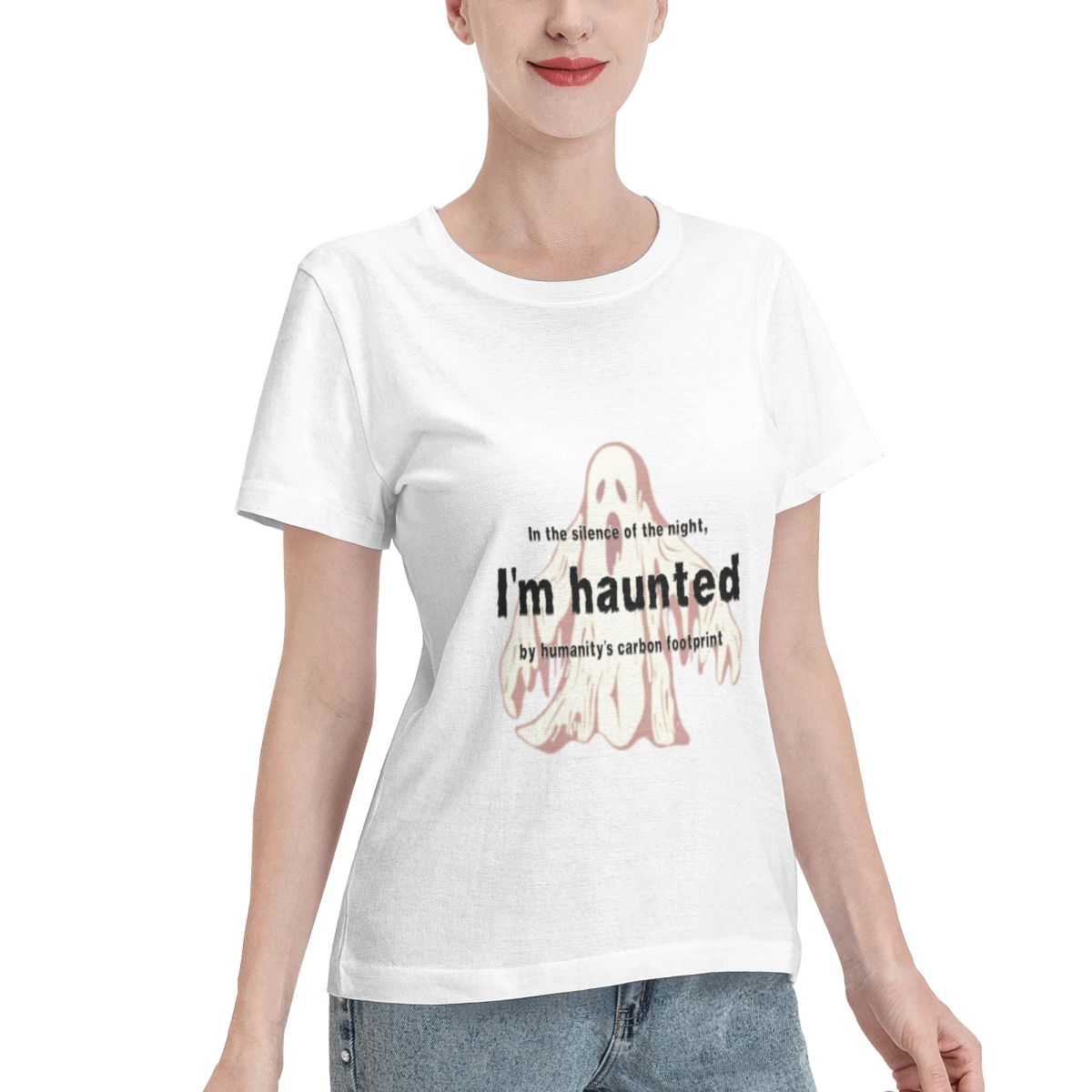 Erschwinglicher Haunted Green  – Sustainable Living Design Bewertung und Preis