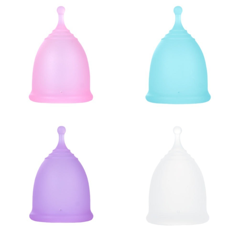 Menstruationstasse aus medizin – Menstrual Cup Silicone Bewertung und Preis