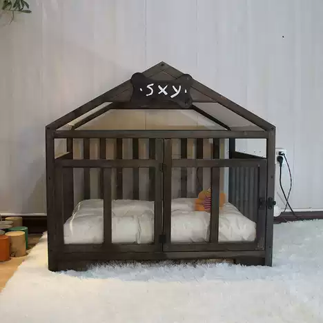 Modernes, luxuriöses Hundehaus – Sustainable Living Design Bewertung und Preis