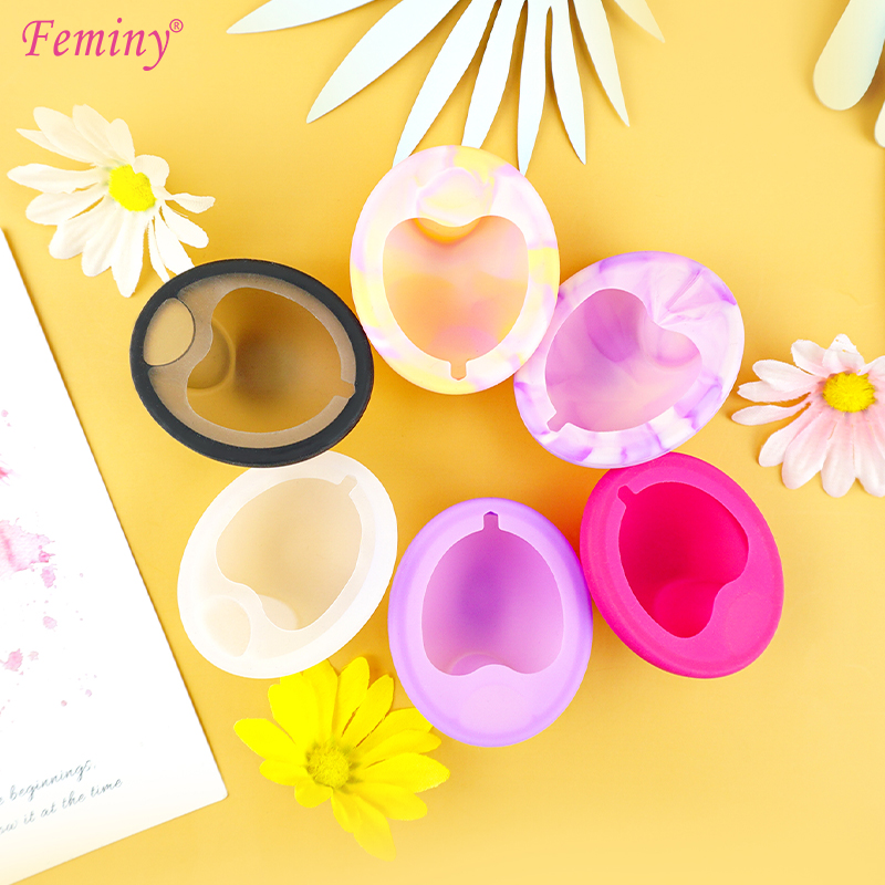 Medizinische Silikon Menstruat – Menstrual Cup Silicone Bewertung und Preis