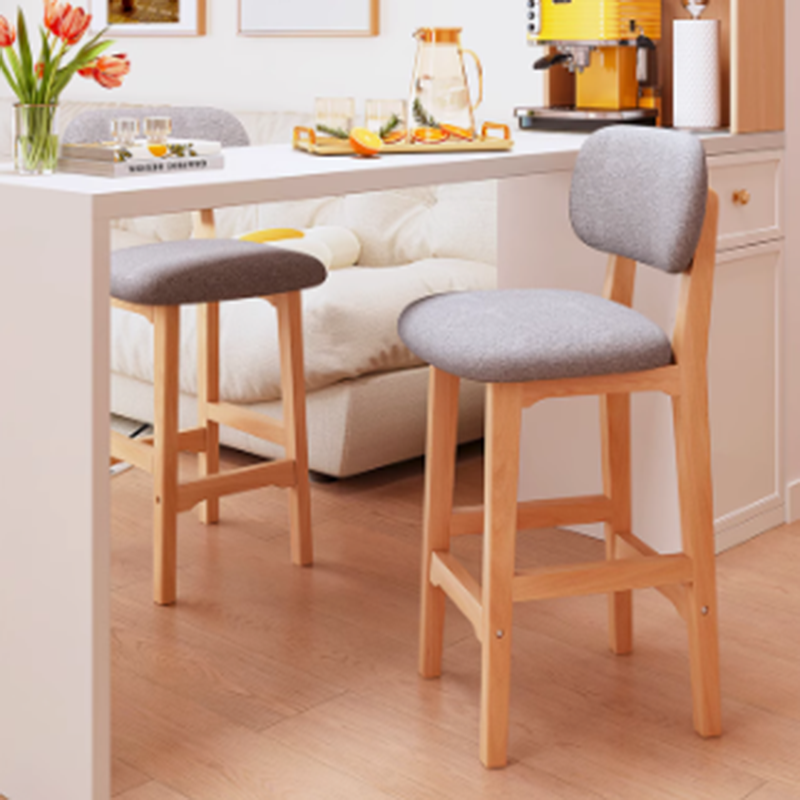 Back Kitchen Barhocker Schwarz – Sustainable Living Design Bewertung und Preis