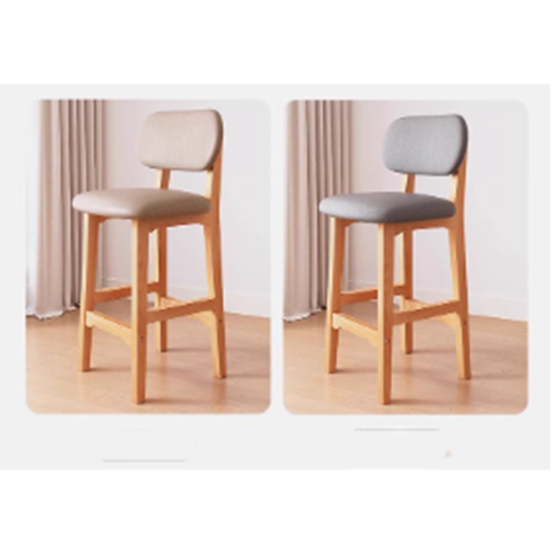 Back Kitchen Barhocker Schwarz – Sustainable Living Design Bewertung und Preis