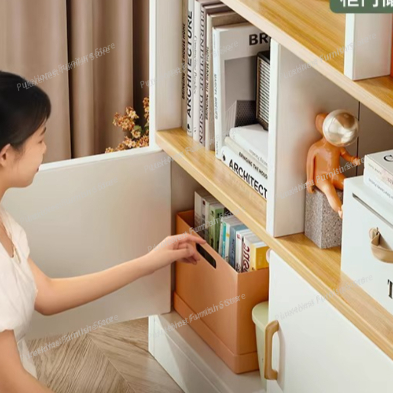 Modernes, beliebtes Bücherrega – Sustainable Living Home Bewertung und Preis