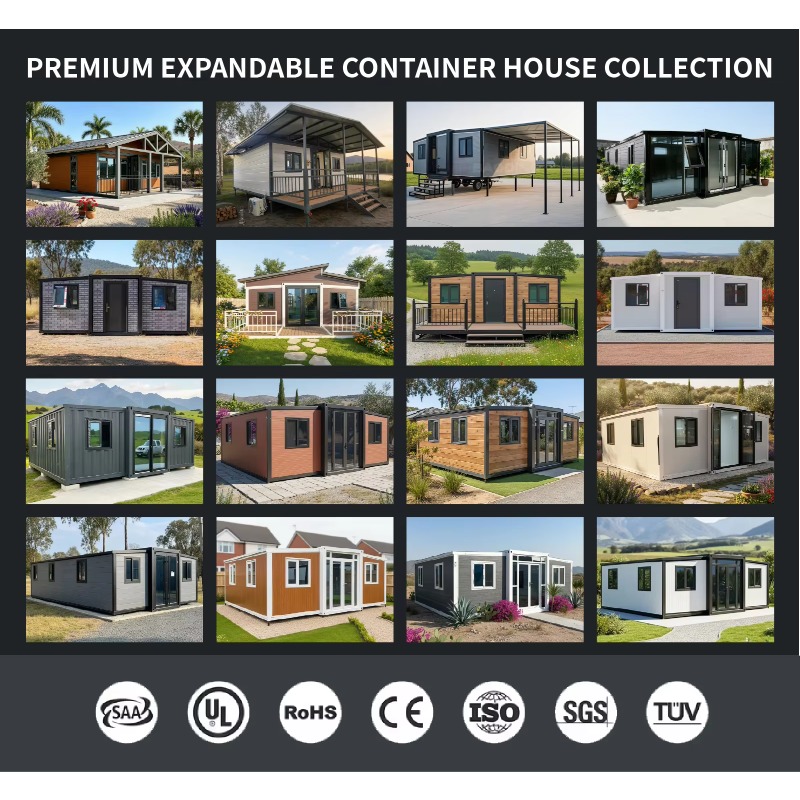Maßgefertigtes Nachhaltiges Ni – Sustainable Living Home Bewertung und Preis