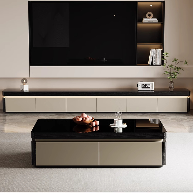 Eleganter, platzsparender TV-S – Sustainable Living Home Bewertung und Preis