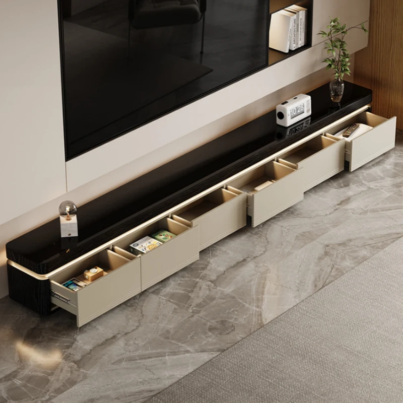 Eleganter, platzsparender TV-S – Sustainable Living Home Bewertung und Preis