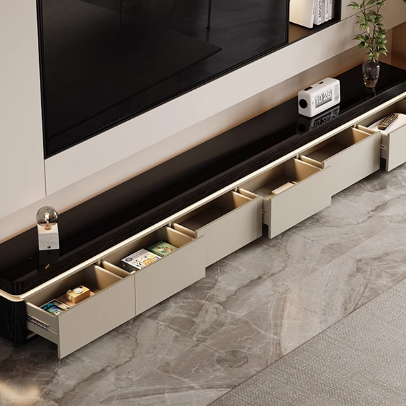 Sparender TV-Ständer, umweltfr – Sustainable Living Home Bewertung und Preis