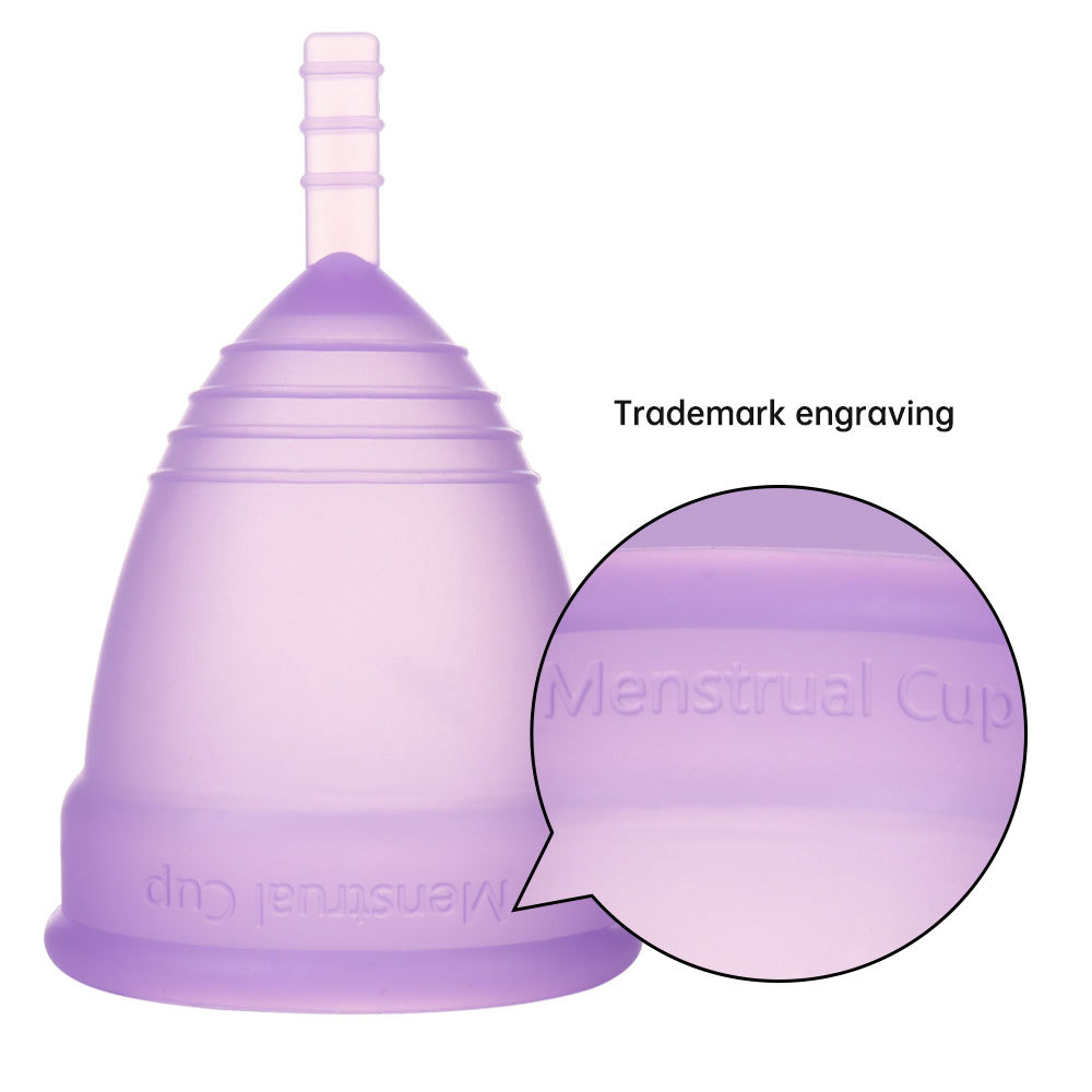 Neue Menstruationstasse Booste – Menstrual Cup Silicone Bewertung und Preis