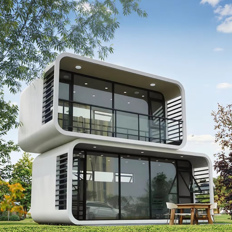 Energieeffizientes, nachhaltig – Sustainable Living Home Bewertung und Preis
