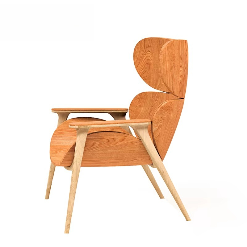 Nachhaltiger Eukalyptus-Lounge – Sustainable Living Home Bewertung und Preis