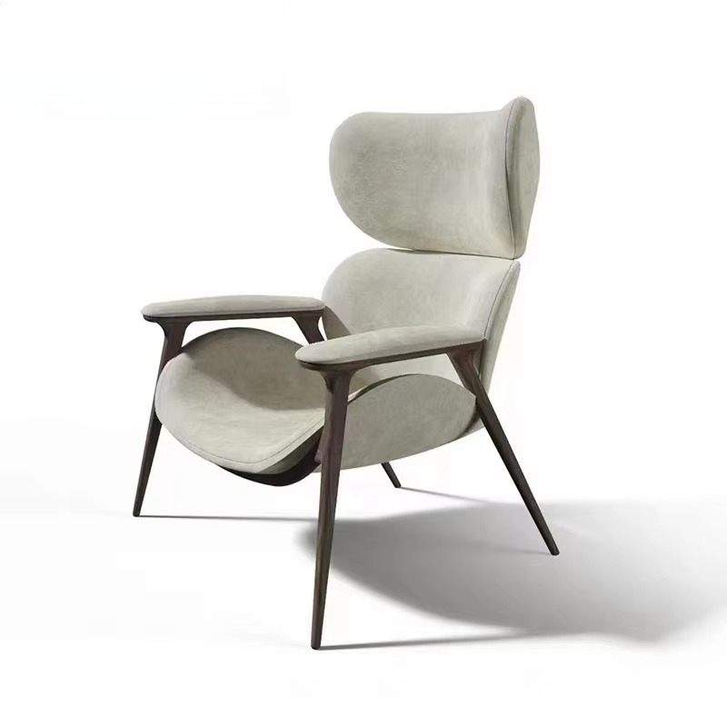Nachhaltiger Eukalyptus-Lounge – Sustainable Living Home Bewertung und Preis