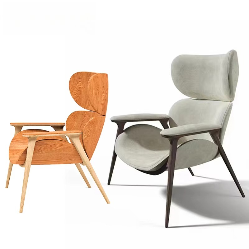 Nachhaltiger Eukalyptus-Lounge – Sustainable Living Home Bewertung und Preis