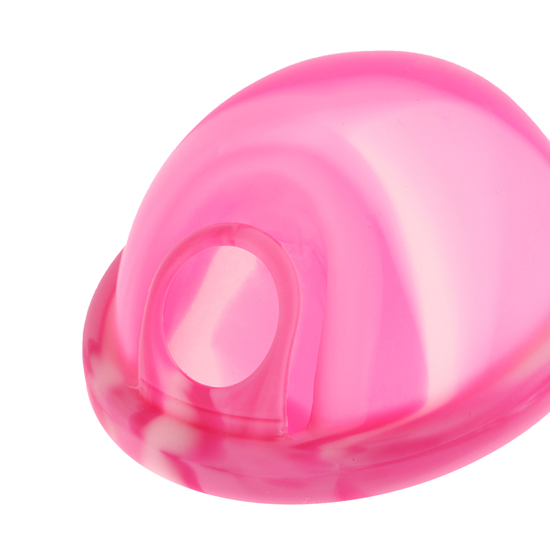 Menstruation scheibe Flat-Fit  – Menstrual Cup Silicone Bewertung und Preis