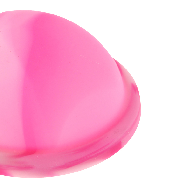 Menstruation scheibe Flat-Fit  – Menstrual Cup Silicone Bewertung und Preis